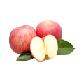 Sweet fresh huaniu apple from China shandong